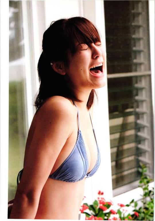 图片[23]-#杉本有美 写真集 Deep Breath - 全本免费在线观看-阅图吧