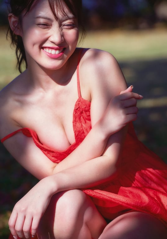 图片[42]-岡部麟ファースト写真集「エスカルゴ」 - 在线免费观看-阅图吧