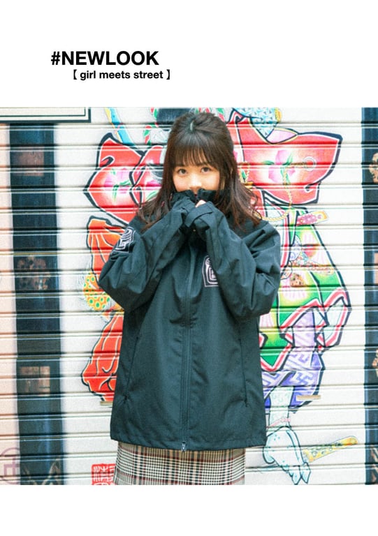 图片[45]-#NEWLOOK【girl meets street】水卜樱 - 在线免费观看-阅图吧