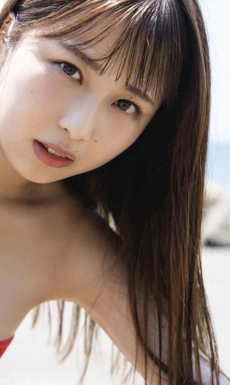 图片[5]-#Yuka Natsumi 夏未优香 – Juicy Pop 多汁流行 (2022-10-24) - 全本免费在线观看-阅图吧