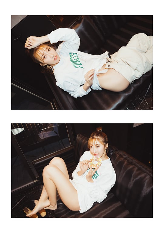 图片[28]-##Escape 星宫一花 - 全本免费在线观看-阅图吧