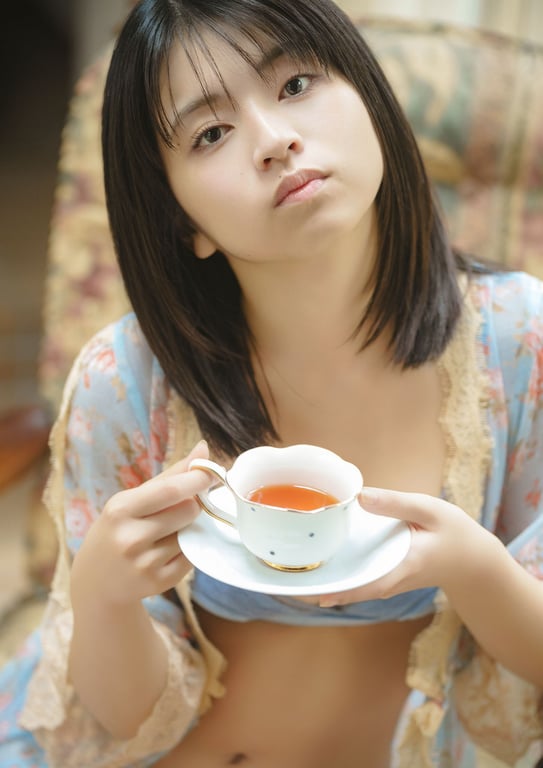 图片[11]-佐々木ほのか ワニブックスデジタル写真集 「My Secret Angel」 - 在线免费观看-阅图吧