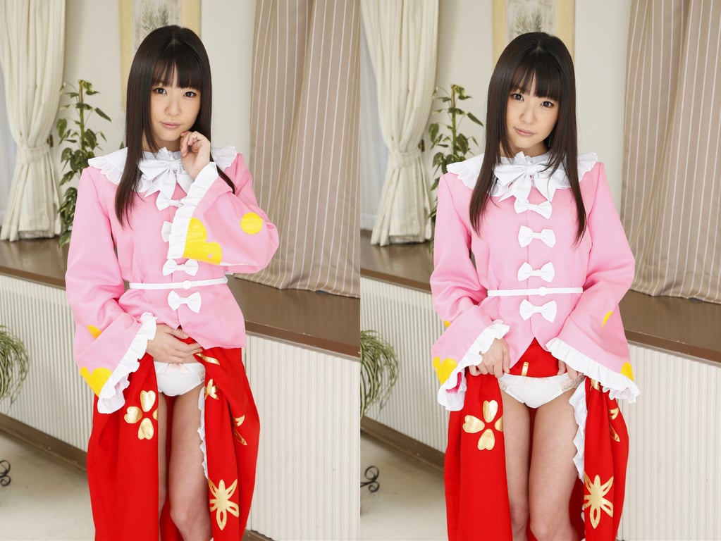 图片[30]-コスプレ例大祭 つぼみ ヌード編 (TMA Cosplay Photo Collection) - 在线免费观看-阅图吧