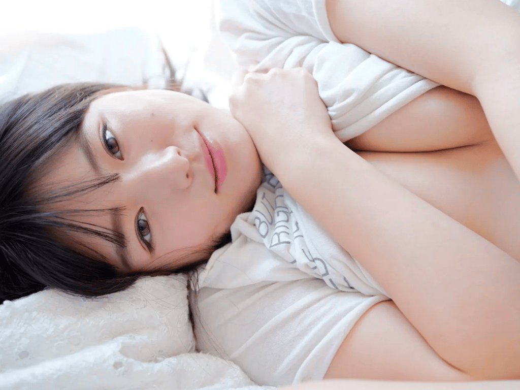 图片[17]-#葉月翼「危险的娃娃脸 MILK」 FRIDAYデジタル写真集 - 全本免费在线观看-阅图吧