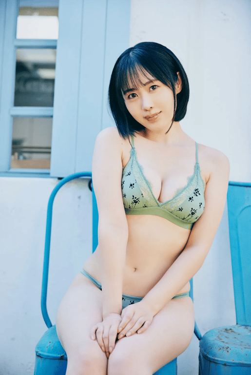 图片[65]-#FRIDAYデジタル写真集 夜道雪『初生的雪』全カット - 全本免费在线观看-阅图吧