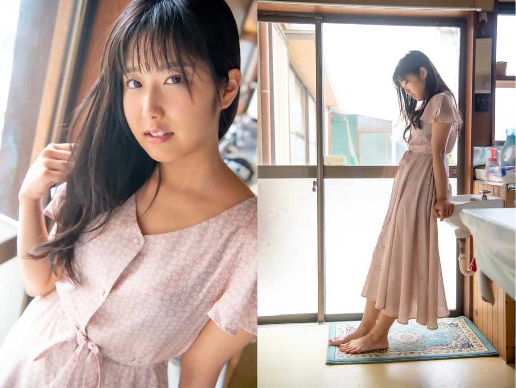 图片[53]-#前乃菜々 官方裸体写真集 七色[133pics] - 全本免费在线观看-阅图吧