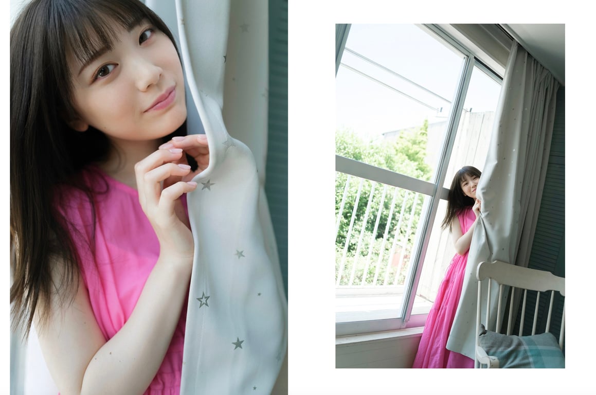 图片[29]-#とられち 石川澪 – 石川澪 Digital写真集 - 全本免费在线观看-阅图吧