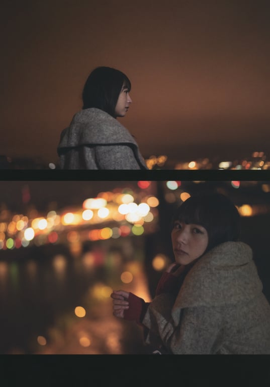 图片[67]-#乃木坂46 北野日奈子 1st写真集『空气的颜色』 - 全本免费在线观看-阅图吧