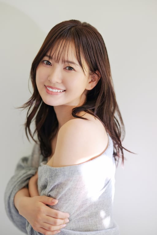 图片[65]-#FLASHデジタル写真集 兒玉遥 純白を抱いて (2024-10-01) - 全本免费在线观看-阅图吧