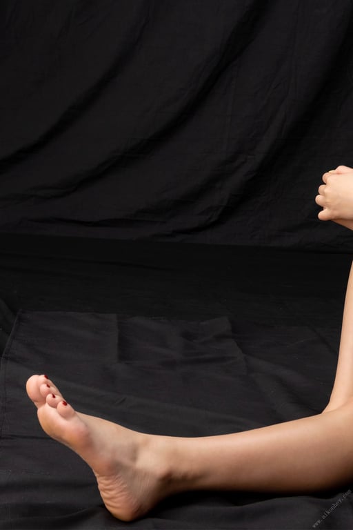 图片[61]-絶対的セクシーポーズブック 藤森里穂【ヌードポーズ写真集】 - 在线免费观看-阅图吧