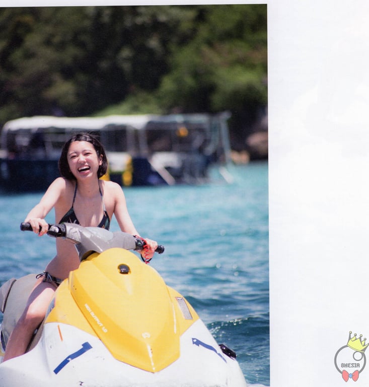 图片[124]-#AKB48 团队8 大西桃香1st写真集 梦的实现方法。 - 全本免费在线观看-阅图吧