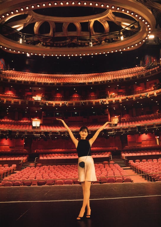 图片[67]-#山下美月2nd写真集「女主角」 - 全本免费在线观看-阅图吧