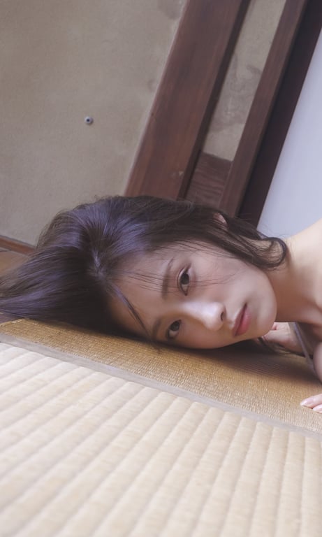 图片[5]-2023.02.13 【数字限定】澄田绫乃写真集「神秘」 週プレ PHOTO BOOK - 在线免费观看-阅图吧