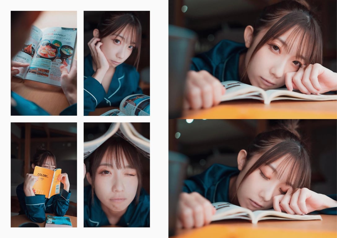 图片[60]-#大河桃 グラビア写真集 旬 (Wunder Publishing House) - 全本免费在线观看-阅图吧