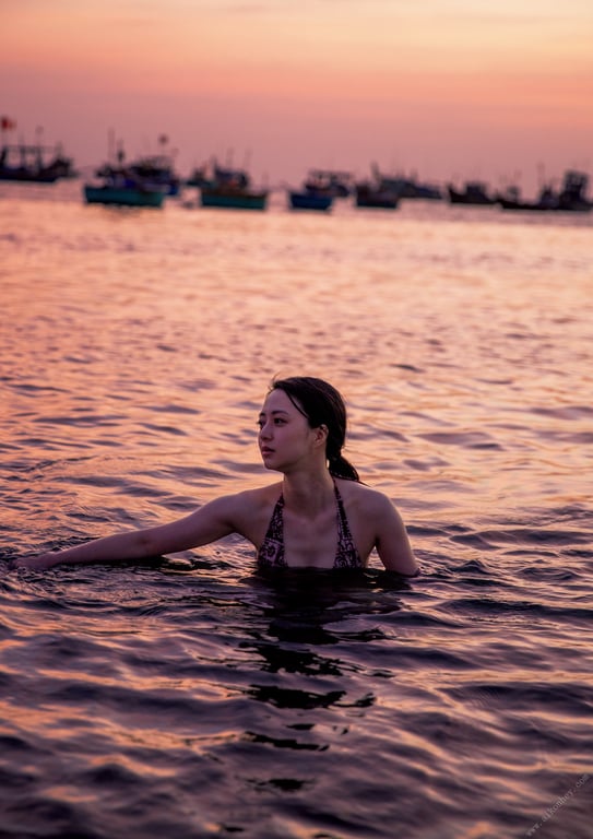 图片[17]-2024.06.12【電子版だけの特典カットつき】月刊 逢泽梨奈 - 在线免费观看-阅图吧