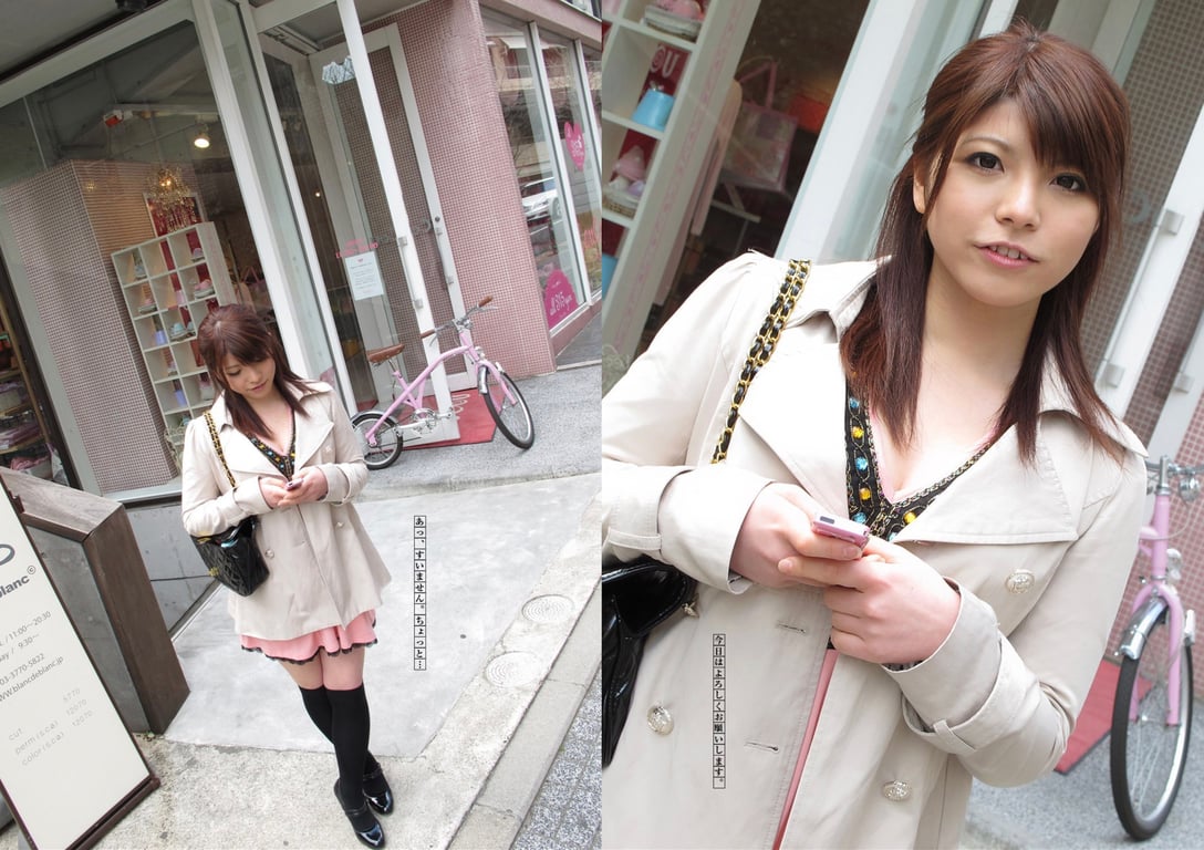 图片[3]-#女演员私密拍摄写真集 vol.24 上原亚衣、出租 (Liberal Arts) - 全本免费在线观看-阅图吧