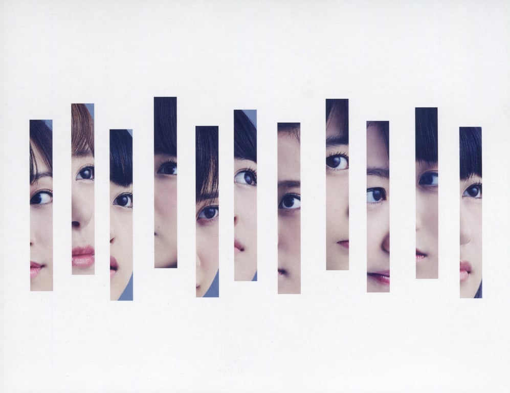 图片[2]-#Morning Musume – 2017 Calendar 早安少女组。’17 日历 - 全本免费在线观看-阅图吧