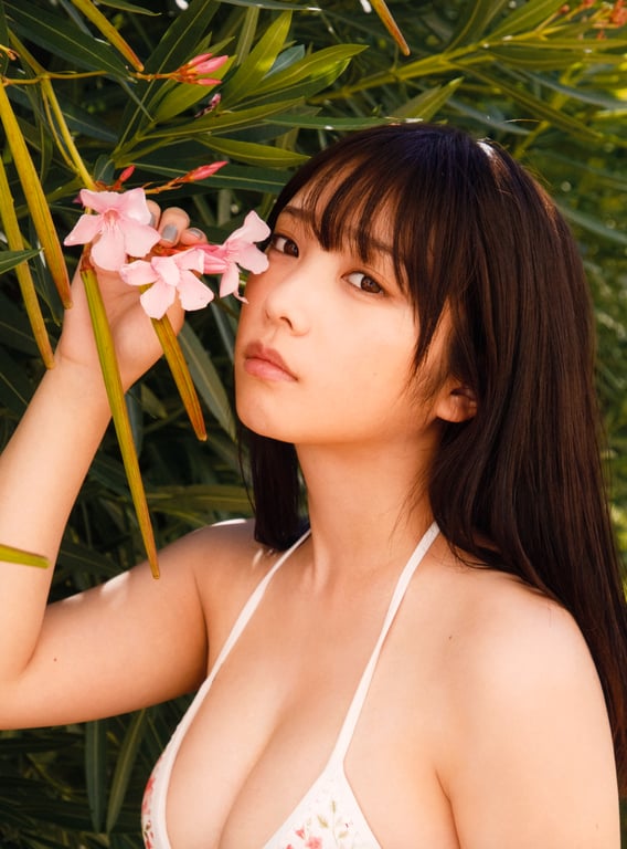 图片[63]-与田祐希2nd写真集 沉默的时间 (new scan) - 在线免费观看-阅图吧