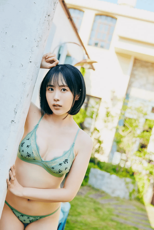 图片[64]-#FRIDAYデジタル写真集 夜道雪『初生的雪』全カット - 全本免费在线观看-阅图吧