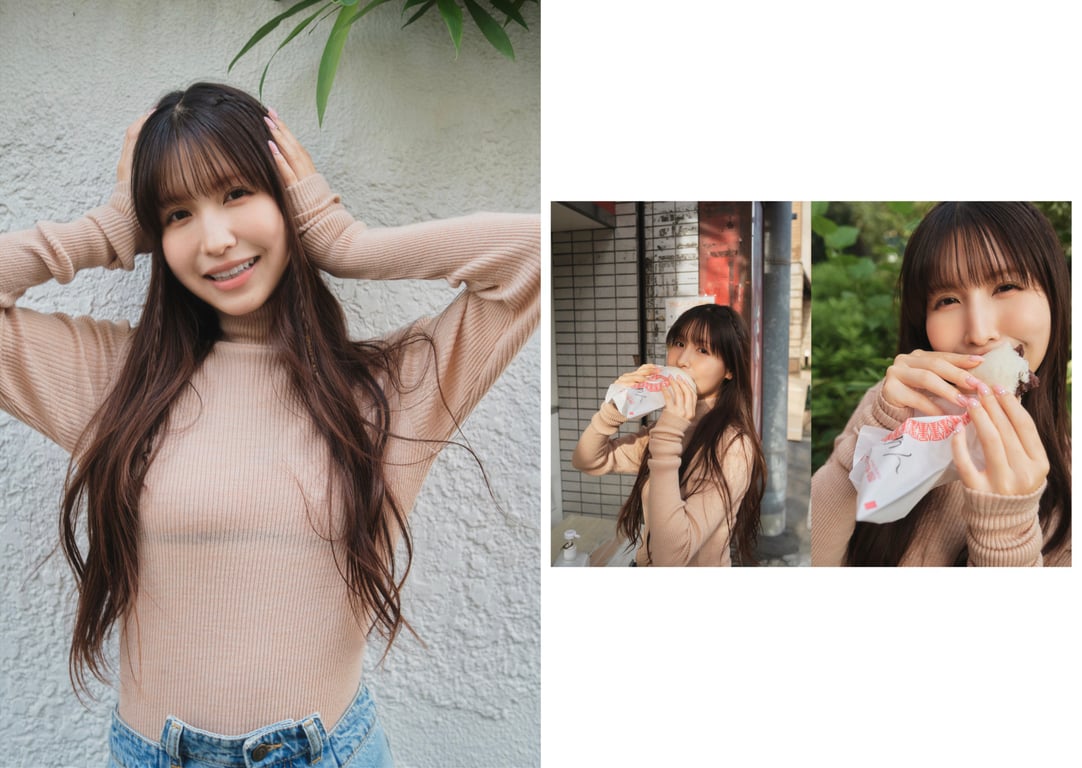 图片[34]-#Momo Sakura 樱空桃 – Trance Retinal とられち - 全本免费在线观看-阅图吧