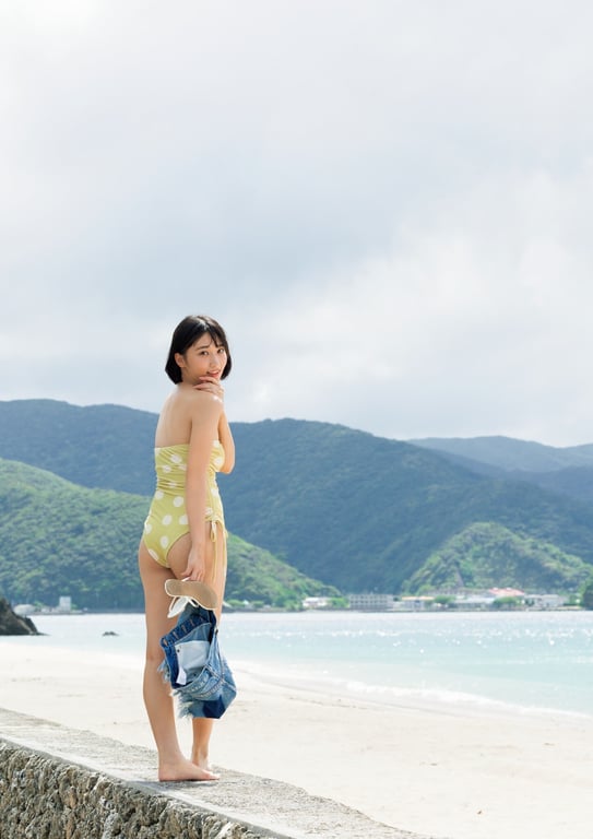 图片[24]-#水野瞳ファースト写真集『AKIRA』(2024-11-24) - 全本免费在线观看-阅图吧