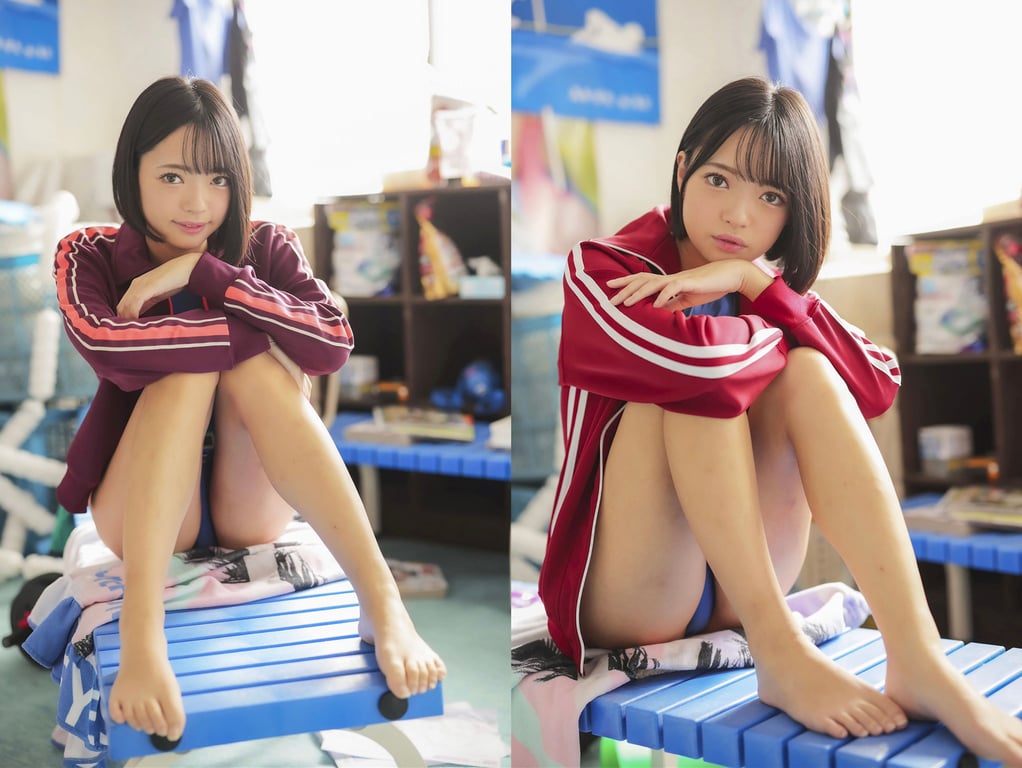 图片[124]-POSE EDITION 粒乐あむ No.01 - 在线免费观看-阅图吧