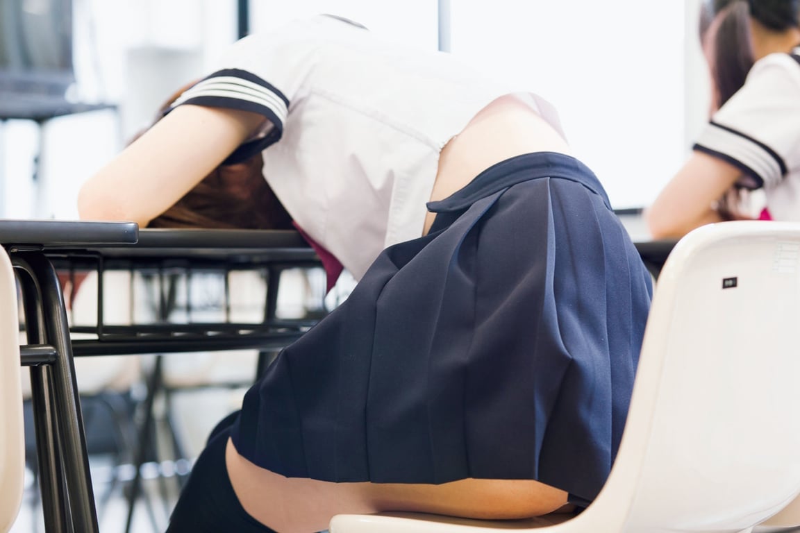 青山裕企 Photobook 26sets\【青山裕企】夏季校服女生-阅图吧