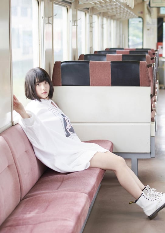 图片[2]-Nagi Nemoto 根本凪 - NG (2019-03-15) - 在线免费观看-阅图吧