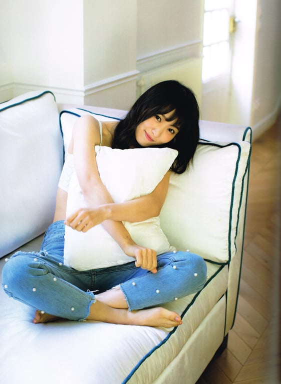 图片[71]-#2018.06.05 菅井友香1st写真集 未婚夫 - 全本免费在线观看-阅图吧