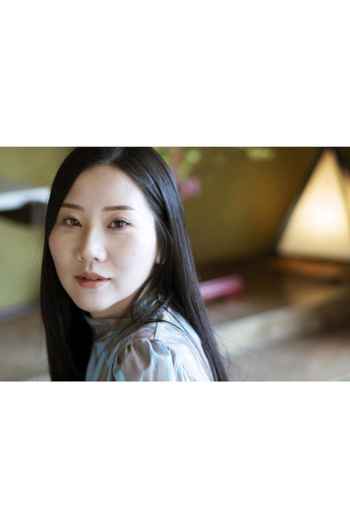 图片[38]-#謎の美女17『一片之舞』ファースト写真集 - 全本免费在线观看-阅图吧