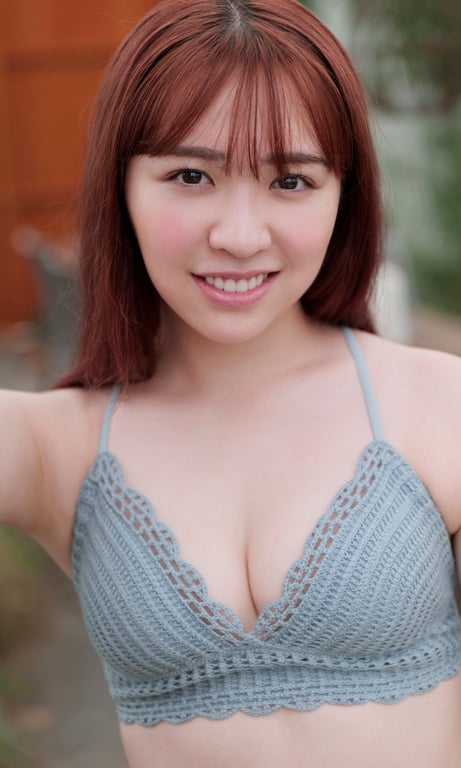 图片[6]-#Miria Watanabe 渡边美里爱 – Remember it perfectly 好好记得 (2023-01-23) - 全本免费在线观看-阅图吧