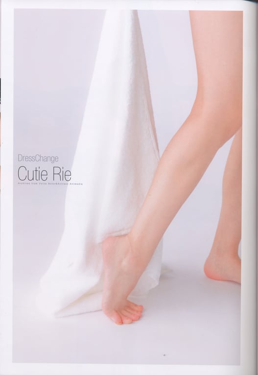 图片[6]-#Rie Tanaka 田中理惠 – IRODO-RI-E 彩理惠 (2009-05-28) - 全本免费在线观看-阅图吧