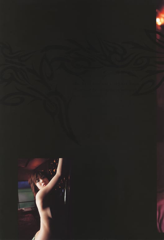 图片[90]-#(月刊シリーズ 070) – 月刊070 星野亚希 (ham scan) - 全本免费在线观看-阅图吧