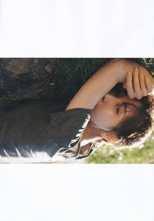 图片[71]-#田中みな実1st写真集『Sincerely yours…』 - 全本免费在线观看-阅图吧