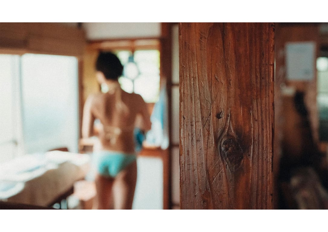 图片[159]-#Mana 真奈 blue. ~ Mana Portrait Album ~ (Wunder_Publishing_House.) - 全本免费在线观看-阅图吧