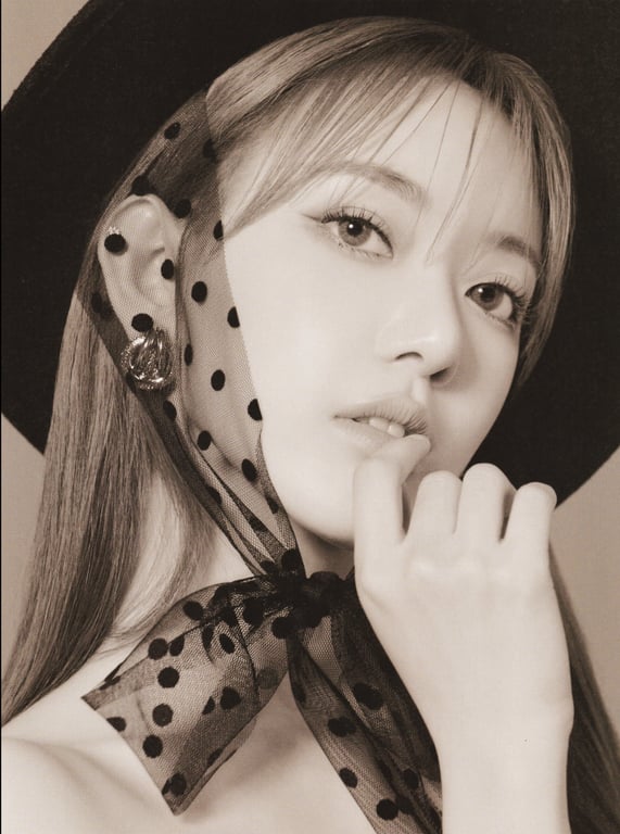 图片[35]-#Sakura Miyawaki 宫胁咲良 Graduation Visual Booklet - 全本免费在线观看-阅图吧