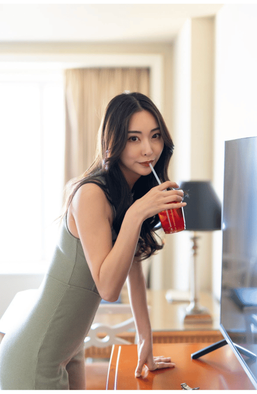 图片[93]-Makoto Minami 南真琴 - Lemonade - 在线免费观看-阅图吧