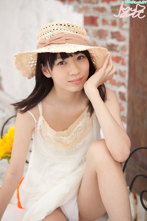 图片[128]-牧原あゆ 『夏少女』 - 在线免费观看-阅图吧