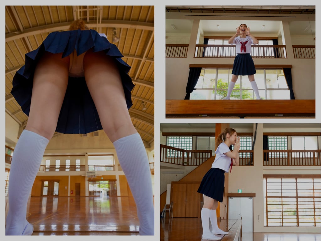 图片[19]-白桃はな ヌード写真集 これからも[166P] - 在线免费观看-阅图吧