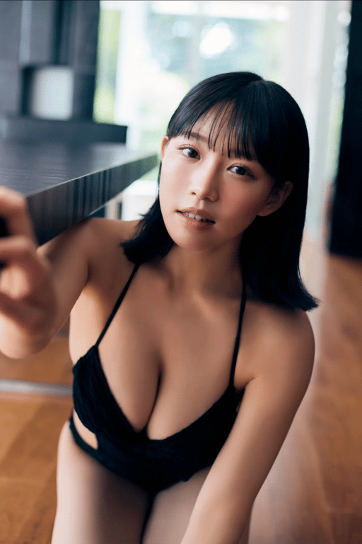 图片[15]-#FLASH数码写真集 仲根霞『轻柔心动 vol.2 全未公开111页完全版』全卡 - 全本免费在线观看-阅图吧