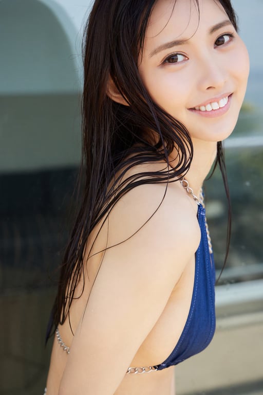 图片[38]-#マンスリーガール008＝あのん FRIDAY monthly girl - 全本免费在线观看-阅图吧