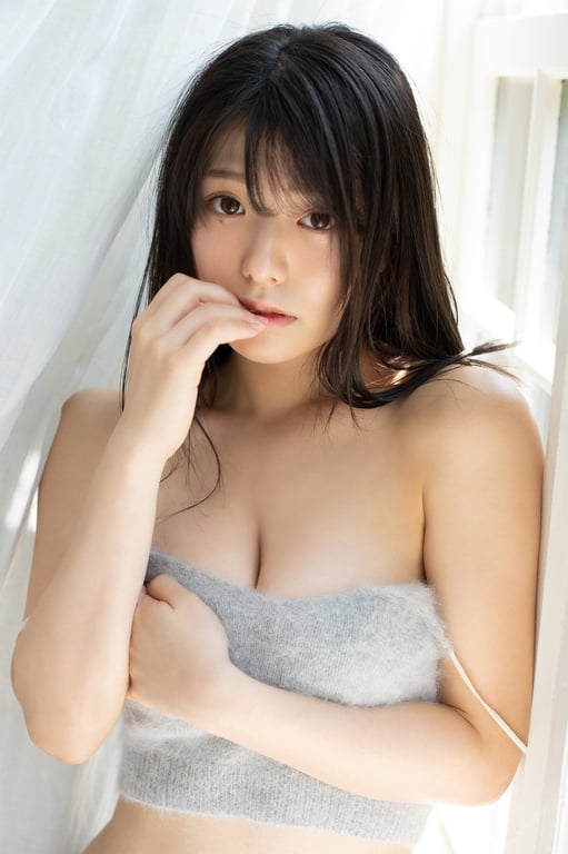 图片[33]-#山田KANA KANA 官能WHITE 周刊现代DIGITAL写真集 - 全本免费在线观看-阅图吧