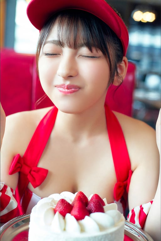 图片[18]-2022.07.25 十味 To Me Spisan 写真集 - 在线免费观看-阅图吧