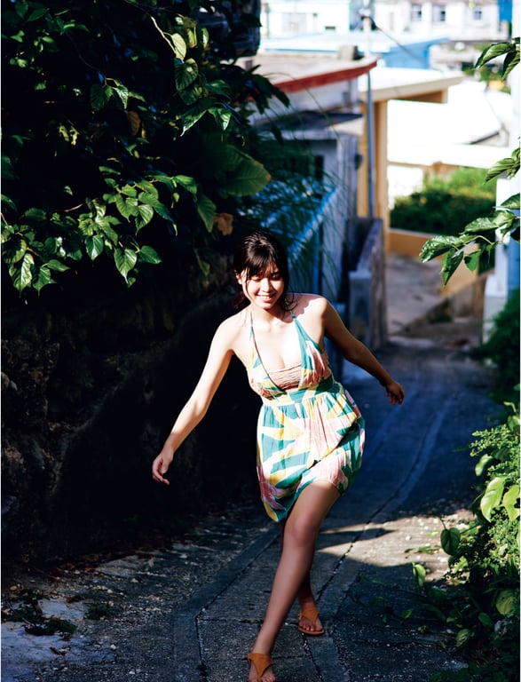 图片[56]-#北向珠夕 1st 写真集 KOIYOU 恋夕\北向珠夕 1st 写真集 KOIYOU 恋夕 - 全本免费在线观看-阅图吧