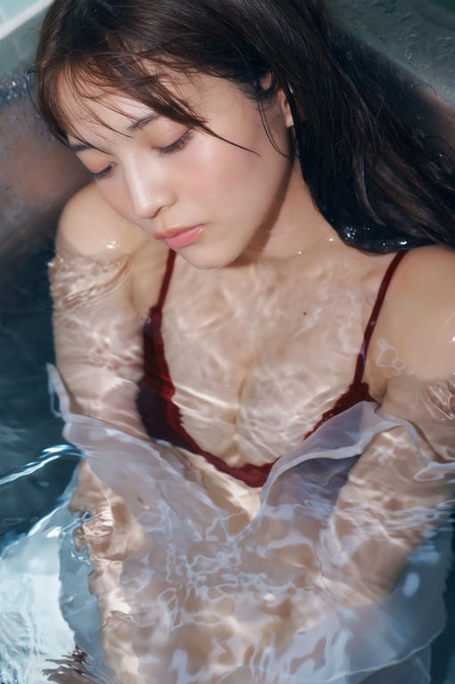 图片[117]-#Nanako Kurosaki 黒嵜菜々子 – Yukata appearance is disheveled -Long VER- 浴衣姿态凌乱 长版本 (2023-07-28) - 全本免费在线观看-阅图吧