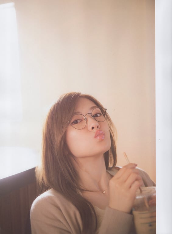 图片[36]-Mai Shiraishi Nogizaka 46 白石麻衣 乃木坂46毕业纪念杂志 Graduation Memorial Magazine - 在线免费观看-阅图吧