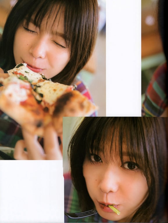 图片[25]-#Risa Watanabe 渡邉理佐 1st Photobook – 沉默寡言 (2019-04-10) - 全本免费在线观看-阅图吧