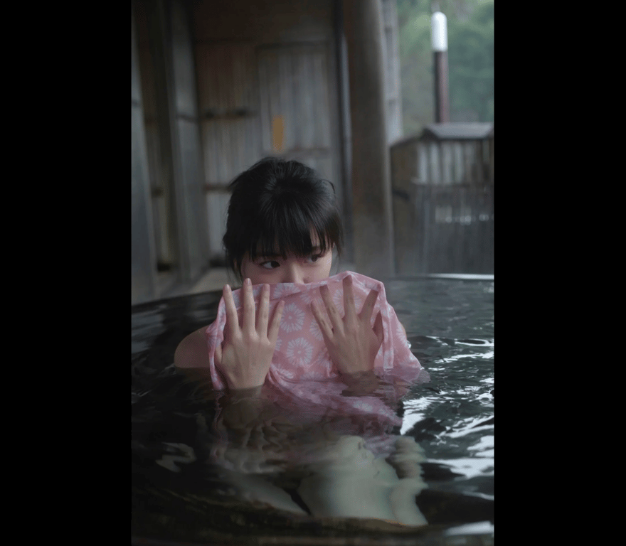 图片[29]-#FRIDAYデジタル写真集 叶月翼 RED ZONE スペシャルEdition vol.1 - 全本免费在线观看-阅图吧