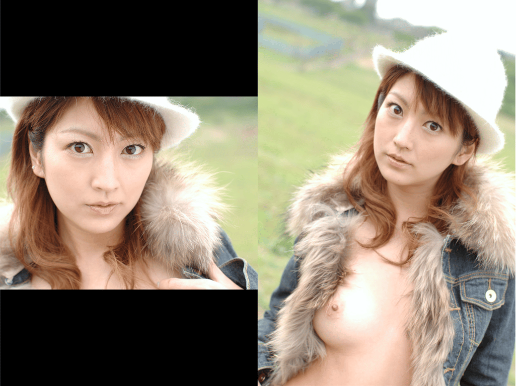 图片[4]-VANILLA 松岛枫 デジタル写真集 (Pink俱乐部) - 在线免费观看-阅图吧