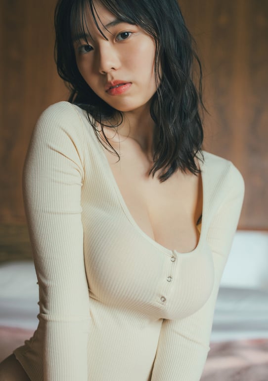 图片[115]-2024.06.03 【数字限定】菊地姬奈写真集「续：moment」 (週刊プレイボーイ PHOTO BOOK) - 在线免费观看-阅图吧